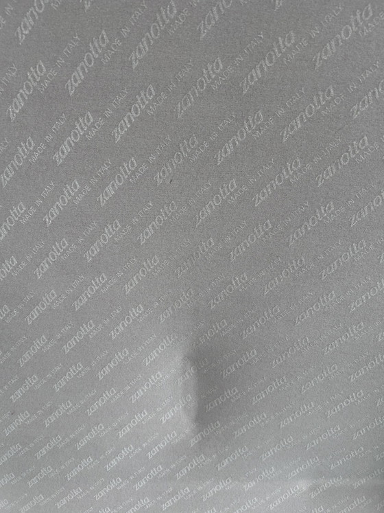 Poltrona Zanotta – Poltrone, Metal, Textile (photo 5 of 5)