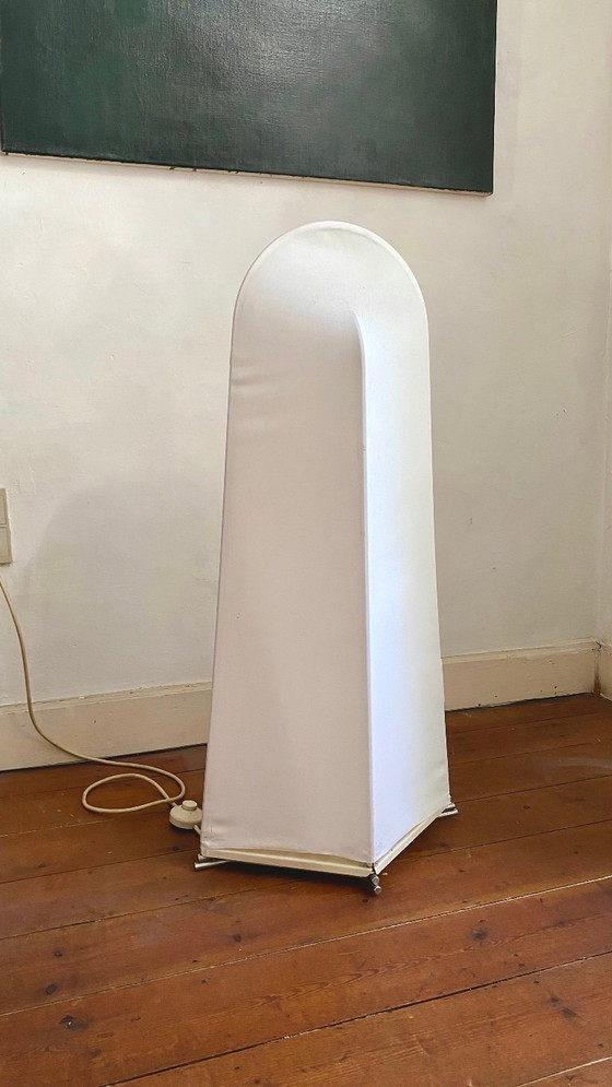 Image 1 of Set of 3 Kazuki floor lamps by Kazuhide Takahama - Sirrah