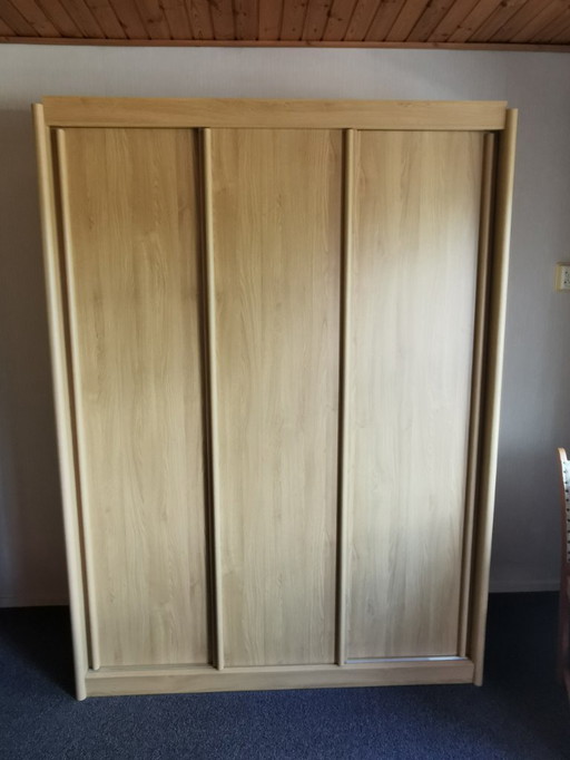 Complete senior bedroom