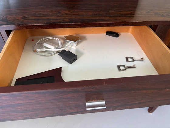 Image 1 of Palissander dressoir jaren 60