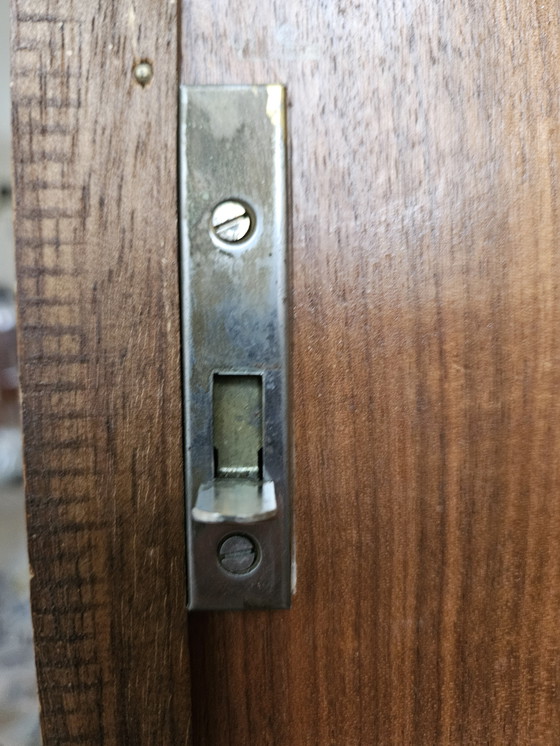 Image 1 of Vintage Teak Danish XL Sideboard 1960s