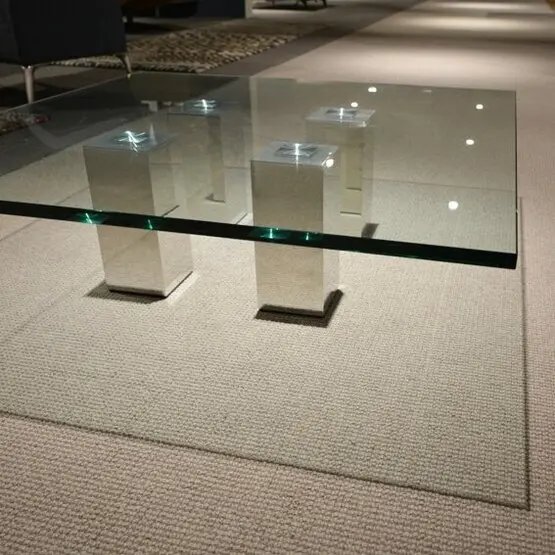 Image 1 of BEEK  Abel  100 x 100 x 27,5 cm