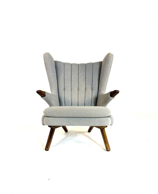 Svend Skipper modèle 91, Skippers Møbler '60