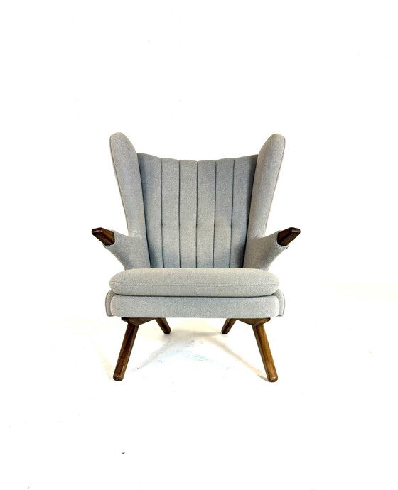 Image 1 of Svend Skipper Modell 91, Skippers Møbler '60