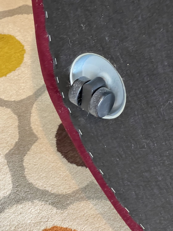 Image 1 of Pouf Leolux Capri