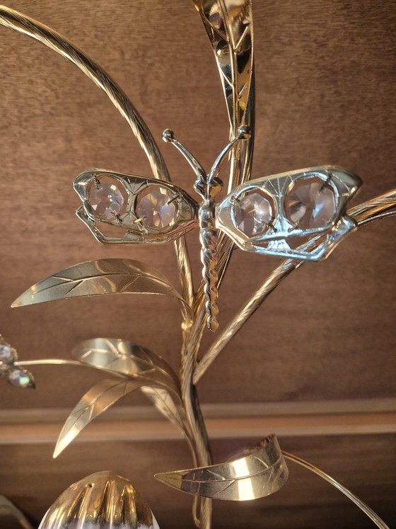 Lampada Fontana – Lampade da terra, Porcelain (photo 4 of 5)