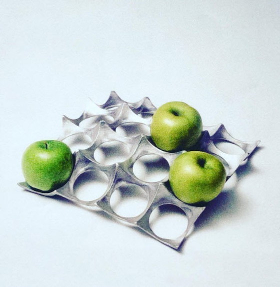 Image 1 of Coupe à Fruits Design - Bart van Heesch