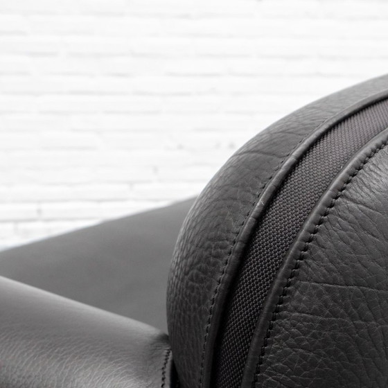 Image 1 of De Sede DS-125 Divano a tre posti Gerd Lange