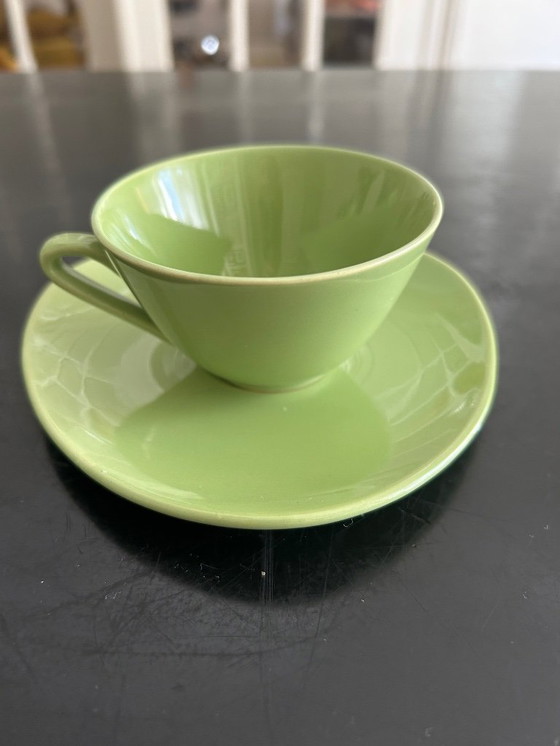 Image 1 of Saint Clément tea or coffee set