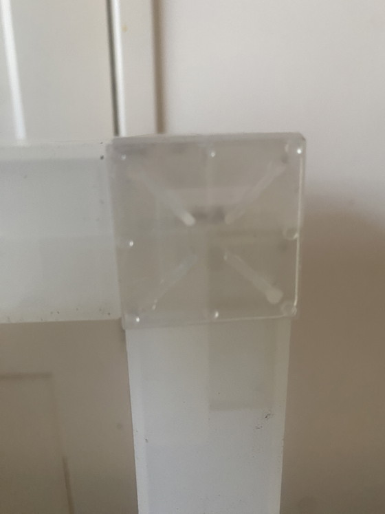 Image 1 of Lundia kunststof kast modulair