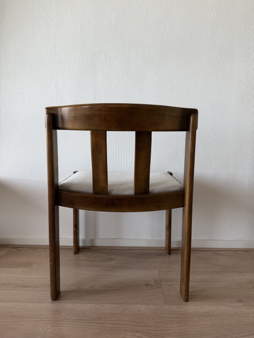 Pander dining chairs