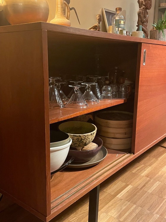 Image 1 of Aparador Pierre Guariche