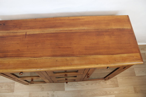 Image 1 of Grainetier 6 Portes 1960 Francia