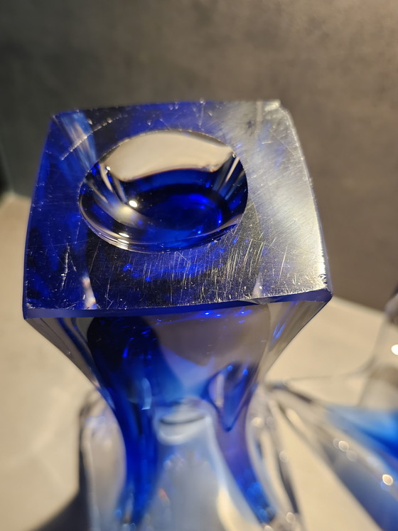 Image 1 of Murano artglass set 1970