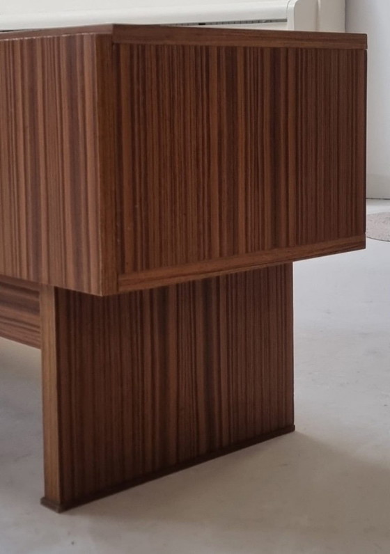 Image 1 of 70s sideboard