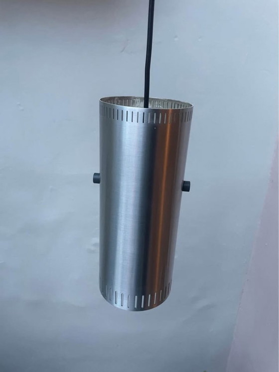 Image 1 of  Jo Hammerborg trombone pendant 1960s Fog & Morup