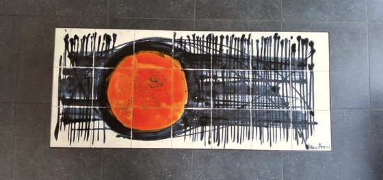 Image 1 of Belarti Salontisch, 60/70 Jahre