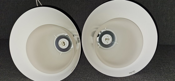 Image 1 of 2 ikea Hotta hanglampen