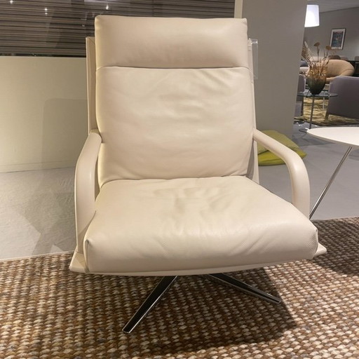 Leolux Kudo Two armchair