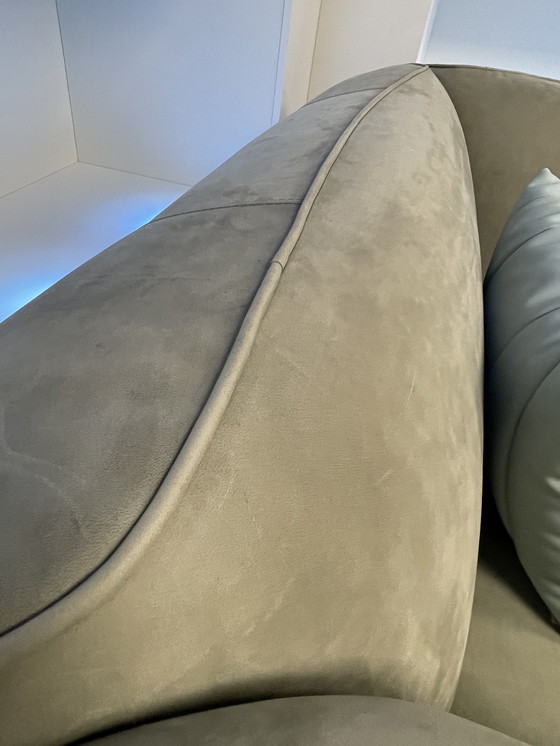 Image 1 of Asiento de dos plazas Leolux Pode Marv