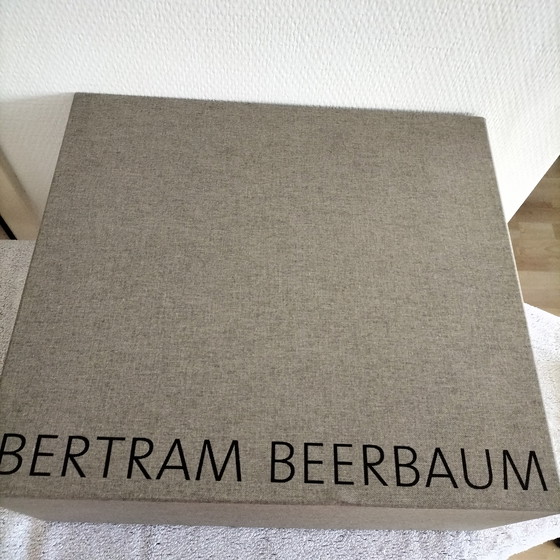 Image 1 of Bertram Beerbaum HALF Interior Design 