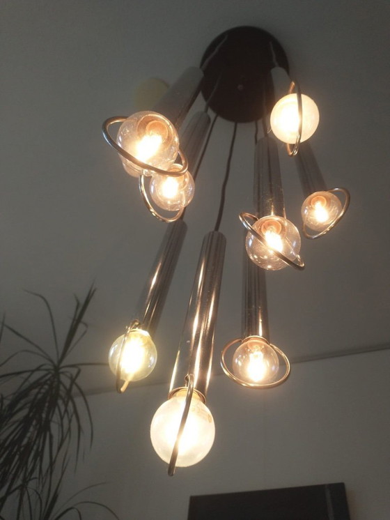 Image 1 of TL 45 Raak hanglamp Cascade