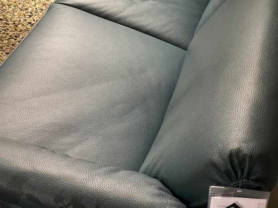 Banco de Bora Bora – Leolux, Sofás de 2 plazas, Leather (photo 5 of 5)