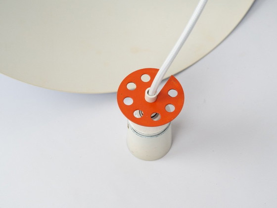 Image 1 of Danih vintage hanglamp PH 4/3 van Poul Henningsen, Louis Poulsen, 1966