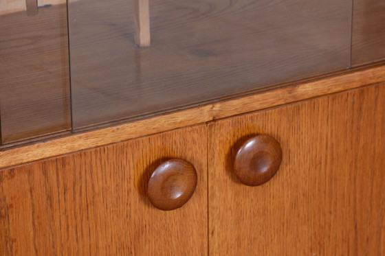 Set of 2 Restored Bauhaus Chairs, by Stam and Slezak, Chrome, Czech, 1930s – UP Závody, Display cabinets (photo 10 of 10)