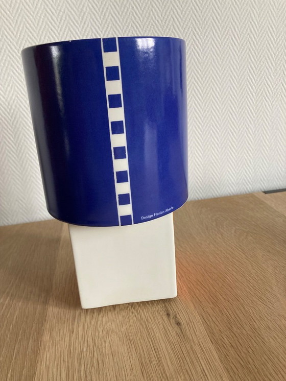 Image 1 of Florian Aberle Design Vase