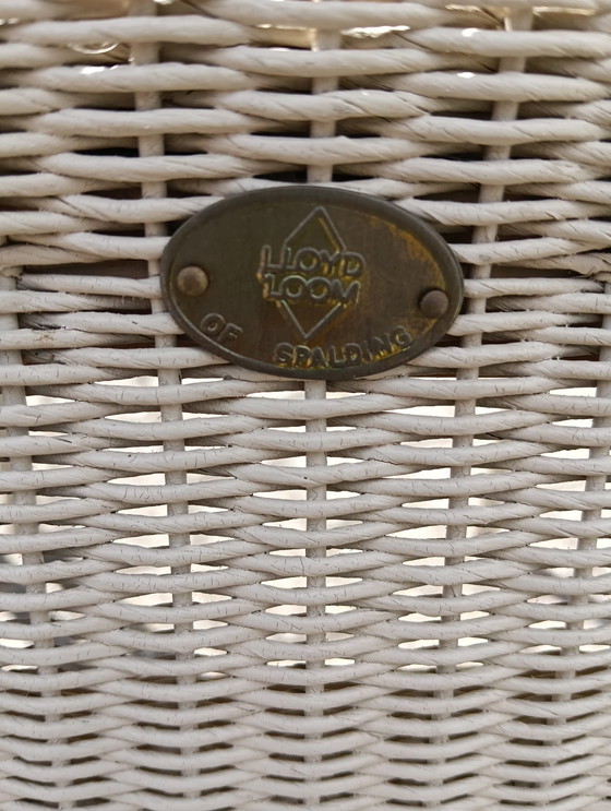 Image 1 of Loom Esszimmerstühle 2x