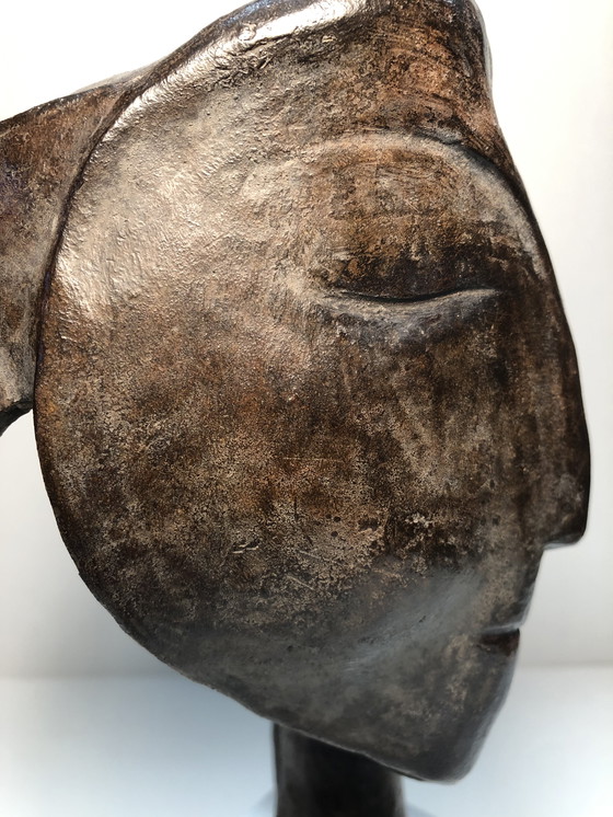 Image 1 of Rostro sereno