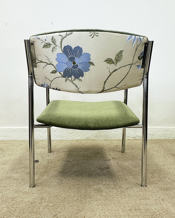 Image 1 of Poltrona lounge Gijs van der Sluis