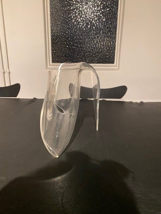 Image 1 of porte-journaux porte-revues