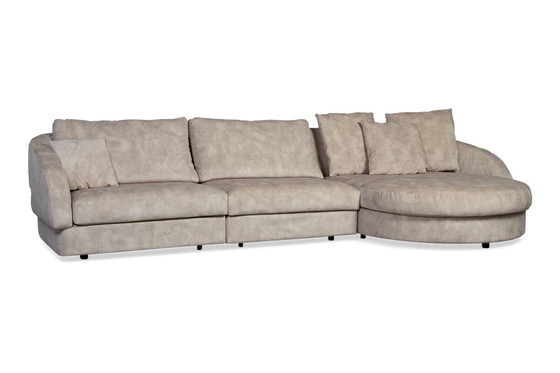 Image 1 of Passe Partout Pegasus corner sofa