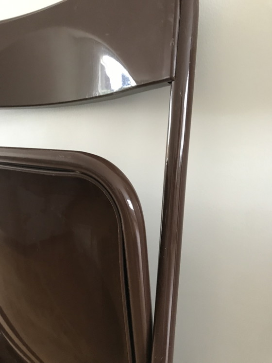 Image 1 of 2 x Vintage - Retro Folding Chairs