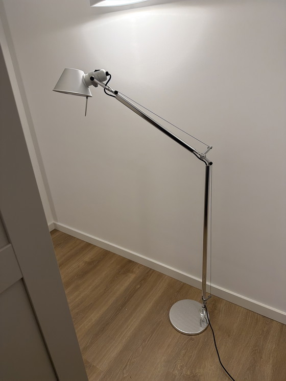 Image 1 of Artemid Tolomeo Carta