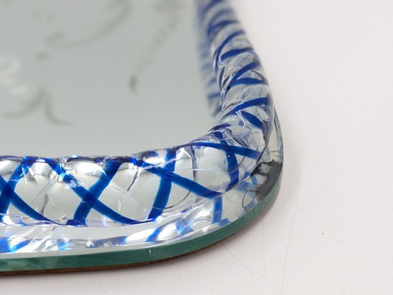 Image 1 of Ercole Barovier - Plateau - Verre de Murano