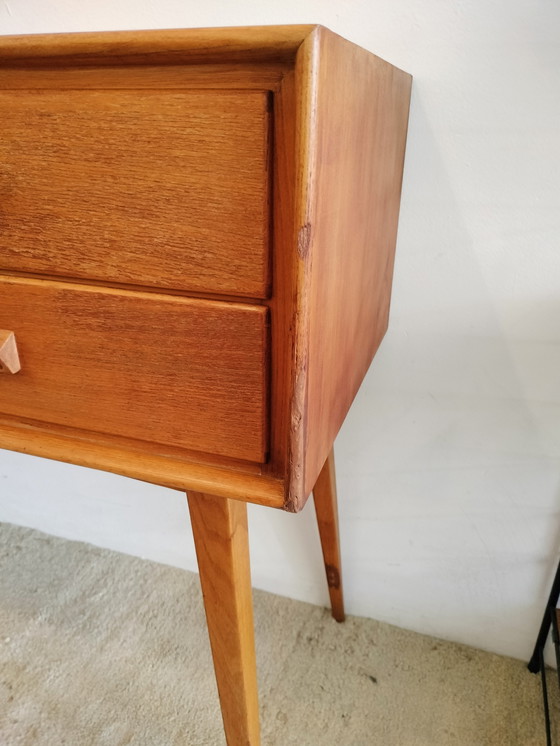 Image 1 of Buffet vintage design danois, commode