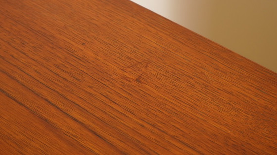 Image 1 of Vintage secretaire | Deens | Teak | 108 cm