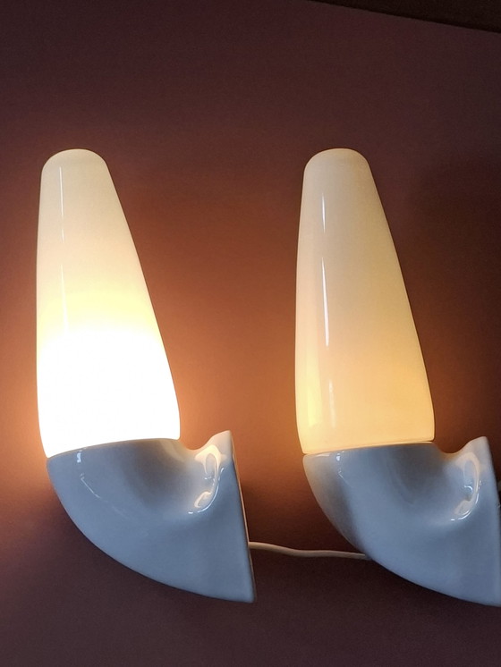 Image 1 of Wandleuchten Ifö Sigvard Bernadotte