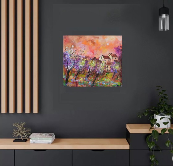 Image 1 of primavera mágica