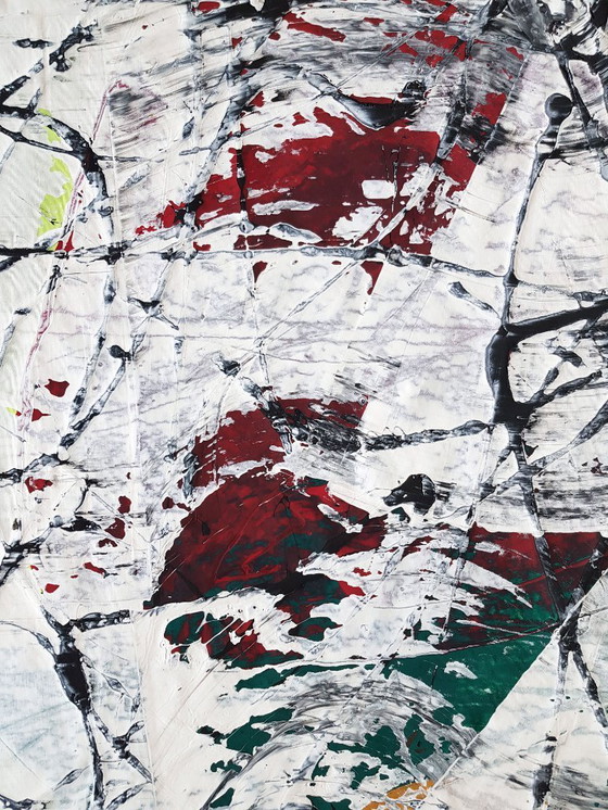 Image 1 of Jürgen Angeler - The Art Clockwork