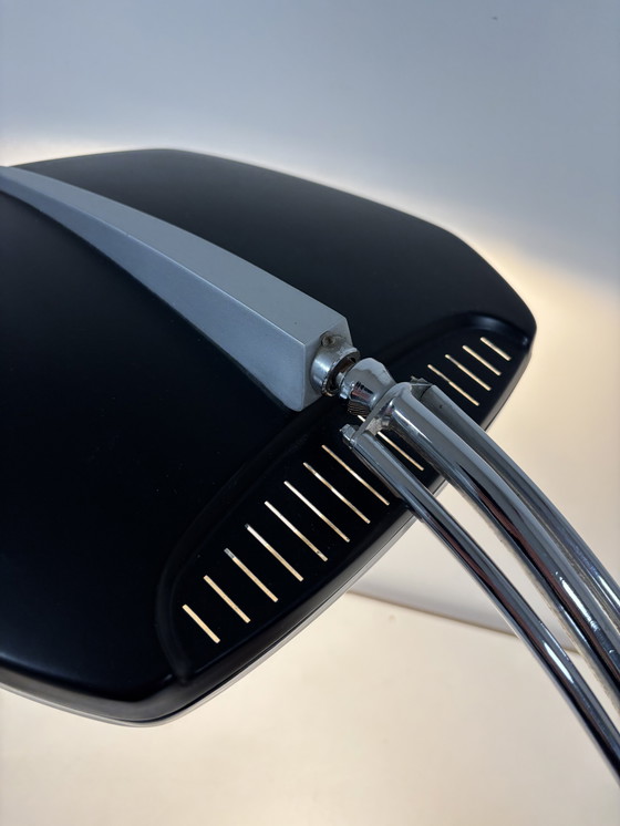 Image 1 of Lampada da scrivania FASE Falux degli anni '60, progettata da Luis Perez de la Oliva per Fase Spagna