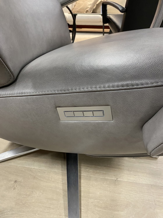 Image 1 of El sillón reclinable Future Alex