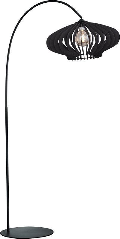 Masterlight Ufo Arch Floor Lamp