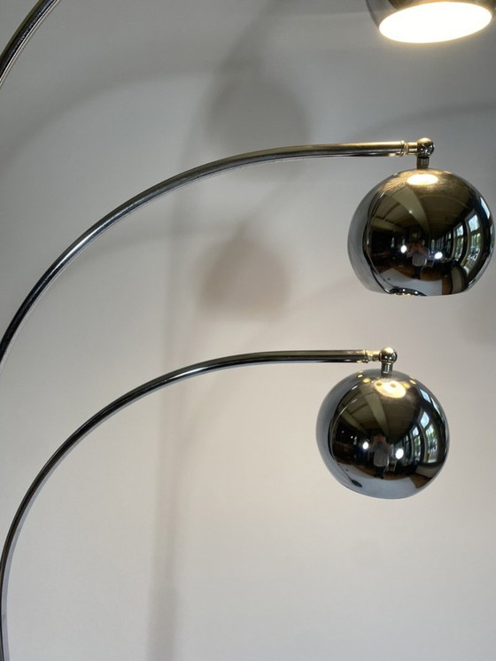 Image 1 of Goffredo Reggiani Vloerlamp