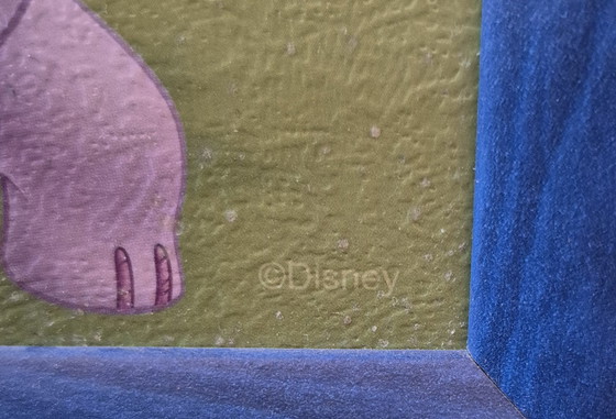 Image 1 of Disney - Winnie The Pooh  -  2 frames 