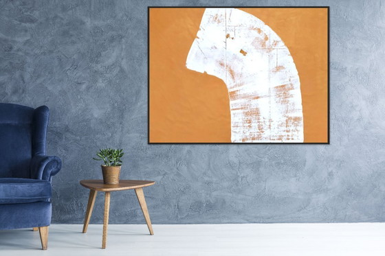 Image 1 of Jürgen Angeler - The Golden Serenity