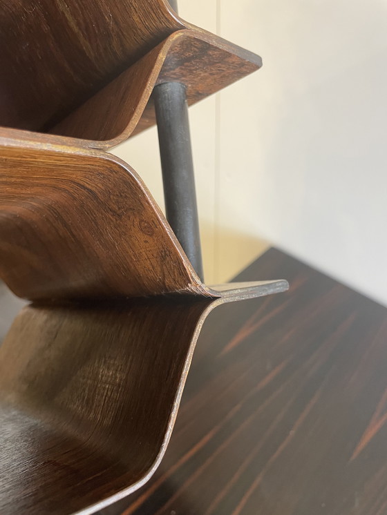 Image 1 of Portabottiglie AB Formträ